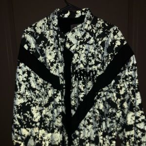 Vintage ARMY Bomber Jacket